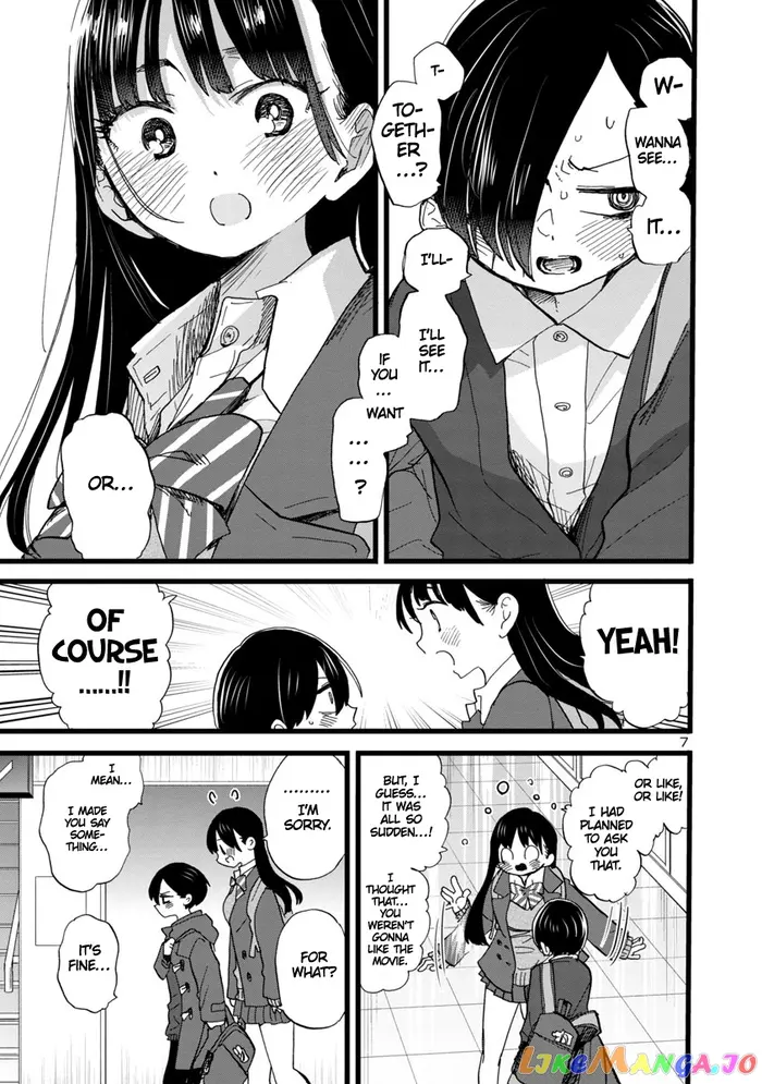 The Dangers in My Heart Chapter 76 image 08_optimized